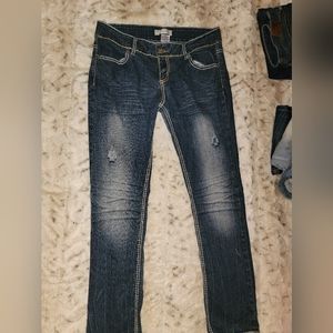 Women's size 13 Jeans